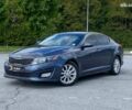 Киа Оптима, объемом двигателя 2.4 л и пробегом 160 тыс. км за 10990 $, фото 1 на Automoto.ua