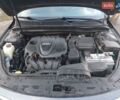 Киа Оптима, объемом двигателя 2.36 л и пробегом 240 тыс. км за 9500 $, фото 12 на Automoto.ua