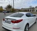 Киа Оптима, объемом двигателя 0 л и пробегом 113 тыс. км за 9399 $, фото 5 на Automoto.ua