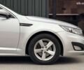 Киа Оптима, объемом двигателя 2.4 л и пробегом 183 тыс. км за 8800 $, фото 15 на Automoto.ua