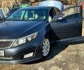 Киа Оптима, объемом двигателя 2.36 л и пробегом 180 тыс. км за 8666 $, фото 1 на Automoto.ua