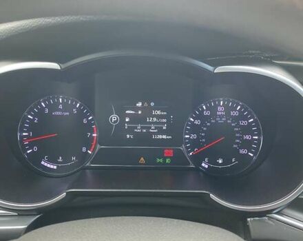 Киа Оптима, объемом двигателя 0 л и пробегом 113 тыс. км за 9399 $, фото 18 на Automoto.ua