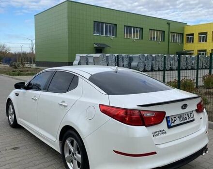 Киа Оптима, объемом двигателя 0 л и пробегом 113 тыс. км за 9399 $, фото 3 на Automoto.ua
