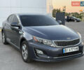 Кіа Оптіма, об'ємом двигуна 2.4 л та пробігом 160 тис. км за 12000 $, фото 1 на Automoto.ua