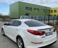 Киа Оптима, объемом двигателя 0 л и пробегом 113 тыс. км за 9399 $, фото 3 на Automoto.ua