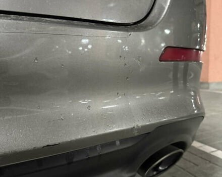 Киа Оптима, объемом двигателя 2.4 л и пробегом 200 тыс. км за 8500 $, фото 4 на Automoto.ua