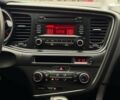Киа Оптима, объемом двигателя 2.4 л и пробегом 183 тыс. км за 8800 $, фото 26 на Automoto.ua