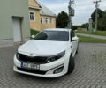 Кіа Оптіма, об'ємом двигуна 1.7 л та пробігом 213 тис. км за 8862 $, фото 1 на Automoto.ua