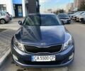 Киа Оптима, объемом двигателя 2.4 л и пробегом 211 тыс. км за 9200 $, фото 1 на Automoto.ua