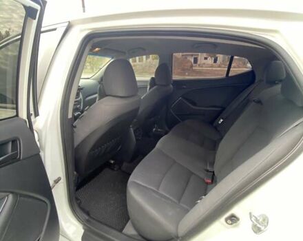 Киа Оптима, объемом двигателя 0 л и пробегом 113 тыс. км за 9399 $, фото 12 на Automoto.ua