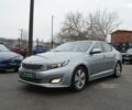 Киа Оптима, объемом двигателя 0 л и пробегом 113 тыс. км за 13500 $, фото 1 на Automoto.ua