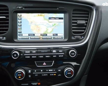Киа Оптима, объемом двигателя 0 л и пробегом 113 тыс. км за 13500 $, фото 28 на Automoto.ua
