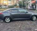 Киа Оптима, объемом двигателя 2.36 л и пробегом 240 тыс. км за 9500 $, фото 5 на Automoto.ua