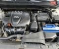 Киа Оптима, объемом двигателя 2.36 л и пробегом 140 тыс. км за 11000 $, фото 4 на Automoto.ua