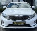 Киа Оптима 2015 в Мукачево на Automoto.ua Киа Оптима, объемом двигателя 0 л и пробегом 103 тыс. км за 10990 $, фото 1 на Automoto.ua