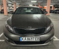 Киа Оптима, объемом двигателя 2.4 л и пробегом 200 тыс. км за 8500 $, фото 1 на Automoto.ua