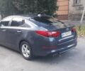 Киа Оптима, объемом двигателя 2.4 л и пробегом 190 тыс. км за 10500 $, фото 7 на Automoto.ua