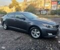 Киа Оптима, объемом двигателя 2.36 л и пробегом 240 тыс. км за 9500 $, фото 1 на Automoto.ua
