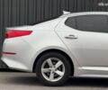 Киа Оптима, объемом двигателя 2.4 л и пробегом 183 тыс. км за 8800 $, фото 16 на Automoto.ua