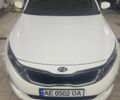 Киа Оптима, объемом двигателя 2.4 л и пробегом 92 тыс. км за 10800 $, фото 8 на Automoto.ua