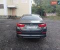 Киа Оптима, объемом двигателя 2.36 л и пробегом 240 тыс. км за 9500 $, фото 4 на Automoto.ua