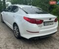 Киа Оптима, объемом двигателя 2.4 л и пробегом 198 тыс. км за 8500 $, фото 3 на Automoto.ua