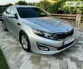 Киа Оптима, объемом двигателя 2.36 л и пробегом 60 тыс. км за 8800 $, фото 1 на Automoto.ua