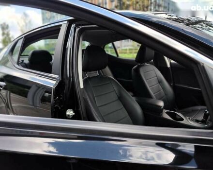 Киа Оптима, объемом двигателя 2.4 л и пробегом 124 тыс. км за 8490 $, фото 26 на Automoto.ua