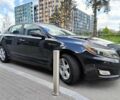 Киа Оптима, объемом двигателя 2.4 л и пробегом 124 тыс. км за 8490 $, фото 25 на Automoto.ua