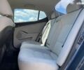 Киа Оптима, объемом двигателя 2.4 л и пробегом 160 тыс. км за 10990 $, фото 16 на Automoto.ua