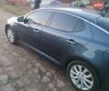 Киа Оптима, объемом двигателя 2.5 л и пробегом 220 тыс. км за 7000 $, фото 6 на Automoto.ua