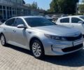 Киа Оптима, объемом двигателя 2.4 л и пробегом 179 тыс. км за 7999 $, фото 1 на Automoto.ua