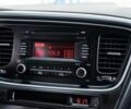 Киа Оптима, объемом двигателя 2.4 л и пробегом 231 тыс. км за 8800 $, фото 19 на Automoto.ua