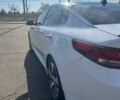 Киа Оптима, объемом двигателя 2 л и пробегом 153 тыс. км за 11000 $, фото 8 на Automoto.ua