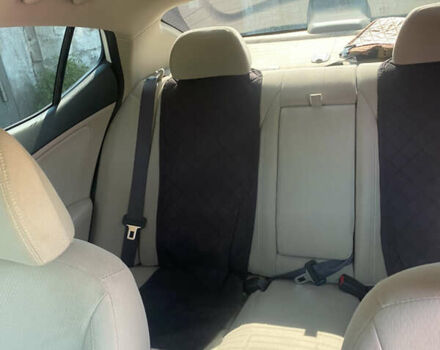 Киа Оптима, объемом двигателя 2.4 л и пробегом 92 тыс. км за 10800 $, фото 3 на Automoto.ua