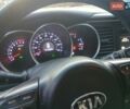 Киа Оптима, объемом двигателя 2.5 л и пробегом 220 тыс. км за 7000 $, фото 10 на Automoto.ua