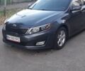 Киа Оптима, объемом двигателя 2.4 л и пробегом 190 тыс. км за 10500 $, фото 5 на Automoto.ua