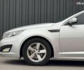 Киа Оптима, объемом двигателя 2.4 л и пробегом 183 тыс. км за 8800 $, фото 10 на Automoto.ua