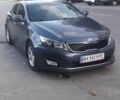 Киа Оптима, объемом двигателя 2.4 л и пробегом 190 тыс. км за 10500 $, фото 1 на Automoto.ua