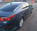 Киа Оптима, объемом двигателя 2.5 л и пробегом 220 тыс. км за 7000 $, фото 5 на Automoto.ua