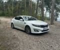 Кіа Оптіма, об'ємом двигуна 2.4 л та пробігом 198 тис. км за 8300 $, фото 1 на Automoto.ua
