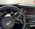 Киа Оптима, объемом двигателя 2.36 л и пробегом 180 тыс. км за 8666 $, фото 16 на Automoto.ua