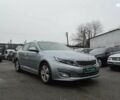 Киа Оптима, объемом двигателя 0 л и пробегом 113 тыс. км за 13500 $, фото 1 на Automoto.ua