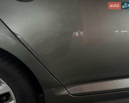 Киа Оптима, объемом двигателя 2.4 л и пробегом 200 тыс. км за 8500 $, фото 6 на Automoto.ua