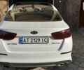 Кіа Оптіма, об'ємом двигуна 2 л та пробігом 107 тис. км за 13100 $, фото 4 на Automoto.ua