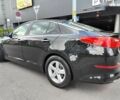 Киа Оптима, объемом двигателя 2.4 л и пробегом 124 тыс. км за 8490 $, фото 11 на Automoto.ua