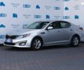Киа Оптима, объемом двигателя 2.4 л и пробегом 231 тыс. км за 8800 $, фото 1 на Automoto.ua