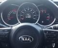 Киа Оптима, объемом двигателя 2.4 л и пробегом 190 тыс. км за 10500 $, фото 18 на Automoto.ua