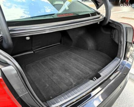 Киа Оптима, объемом двигателя 2.4 л и пробегом 124 тыс. км за 8490 $, фото 14 на Automoto.ua