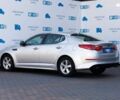 Киа Оптима, объемом двигателя 2.4 л и пробегом 231 тыс. км за 8800 $, фото 9 на Automoto.ua